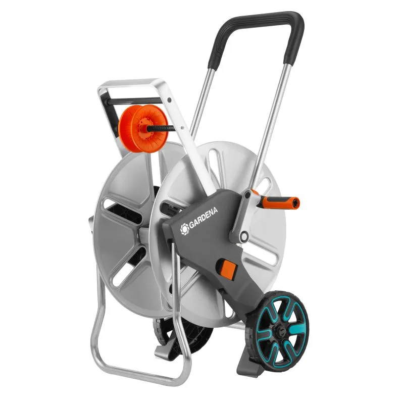 Gardena CleverRoll L Easy Metal