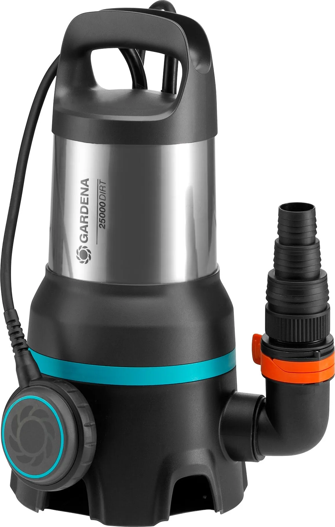 Gardena Dykpumpe 25000