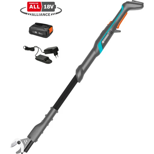 Gardena EasyCut 110/18V