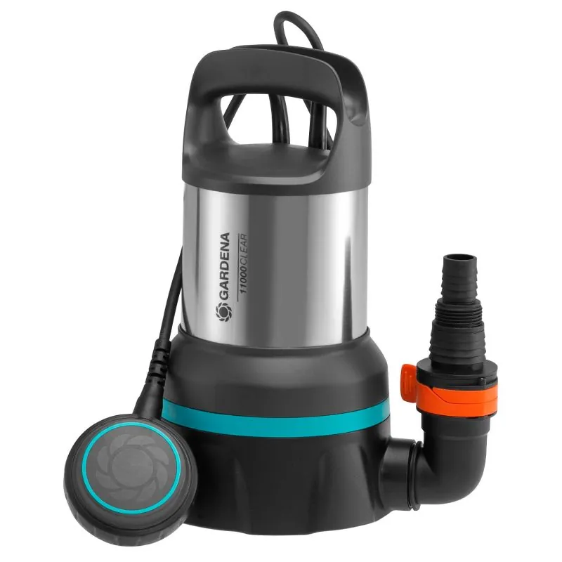 Gardena Elektrisk dykpumpe 11000 - 09032-20