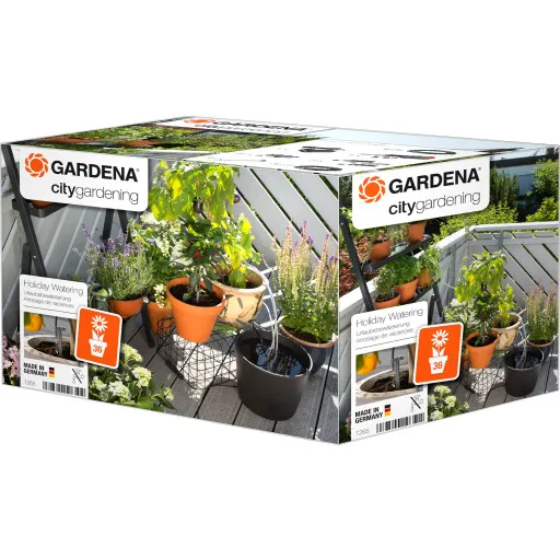 Gardena ferievandingssæt
