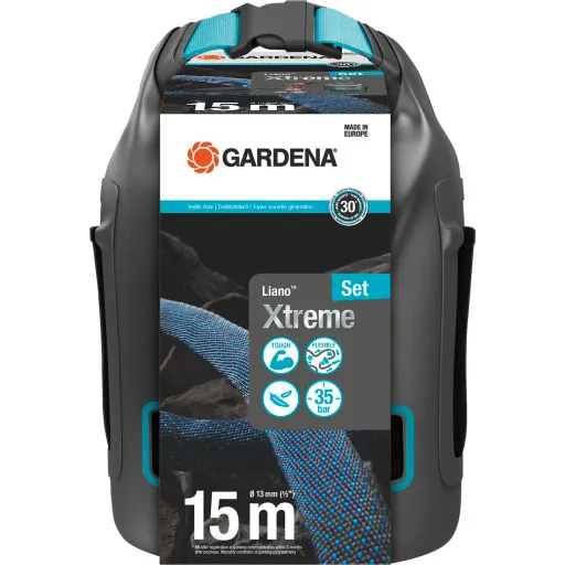 Gardena Liano Xtreme