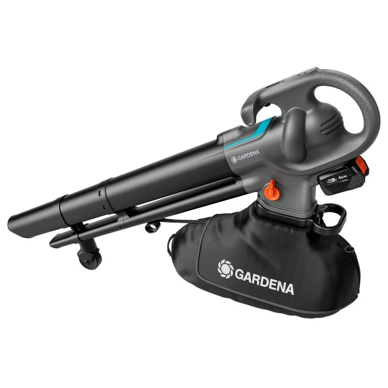 Gardena PowerJet 18V