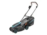Gardena PowerMax 37/36V