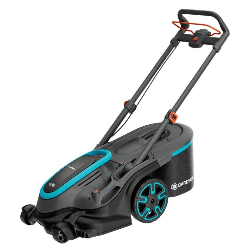 Gardena PowerMax Duo 46/36V
