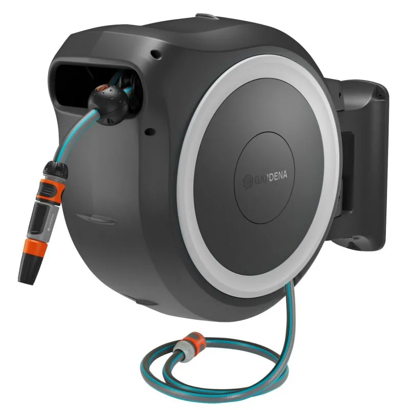 Gardena PowerRoll 18642-20