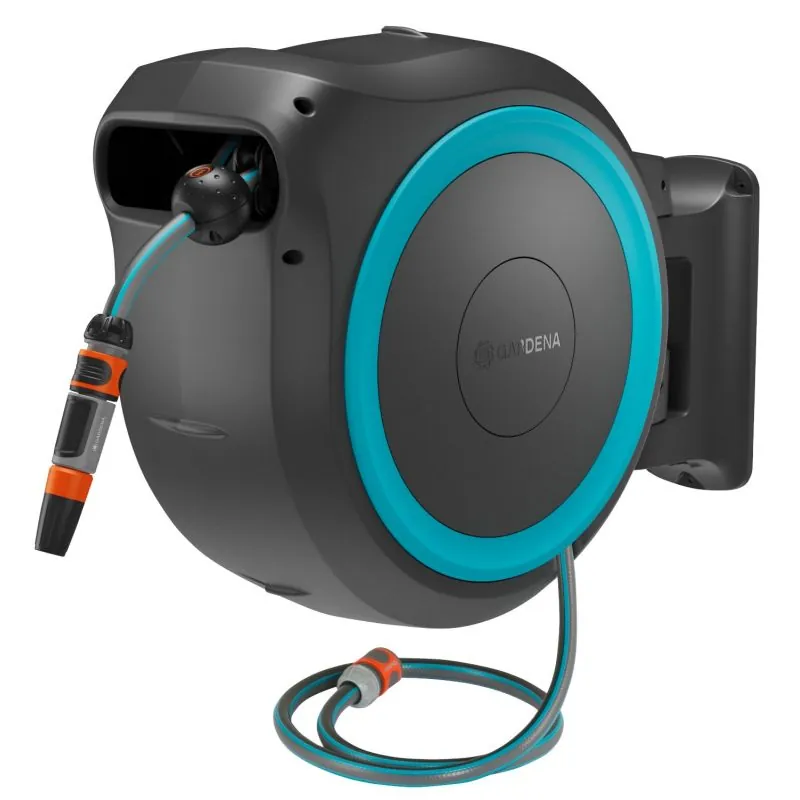 Gardena PowerRoll 18645-20