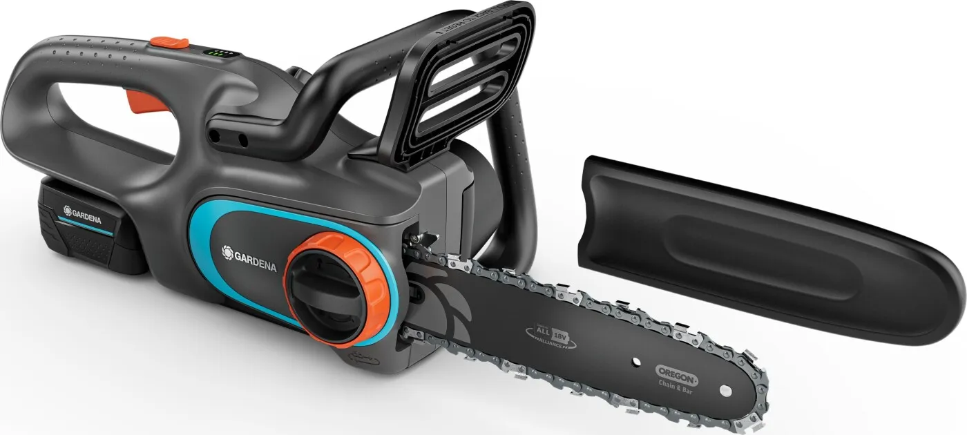 Gardena PowerSaw 250/18V