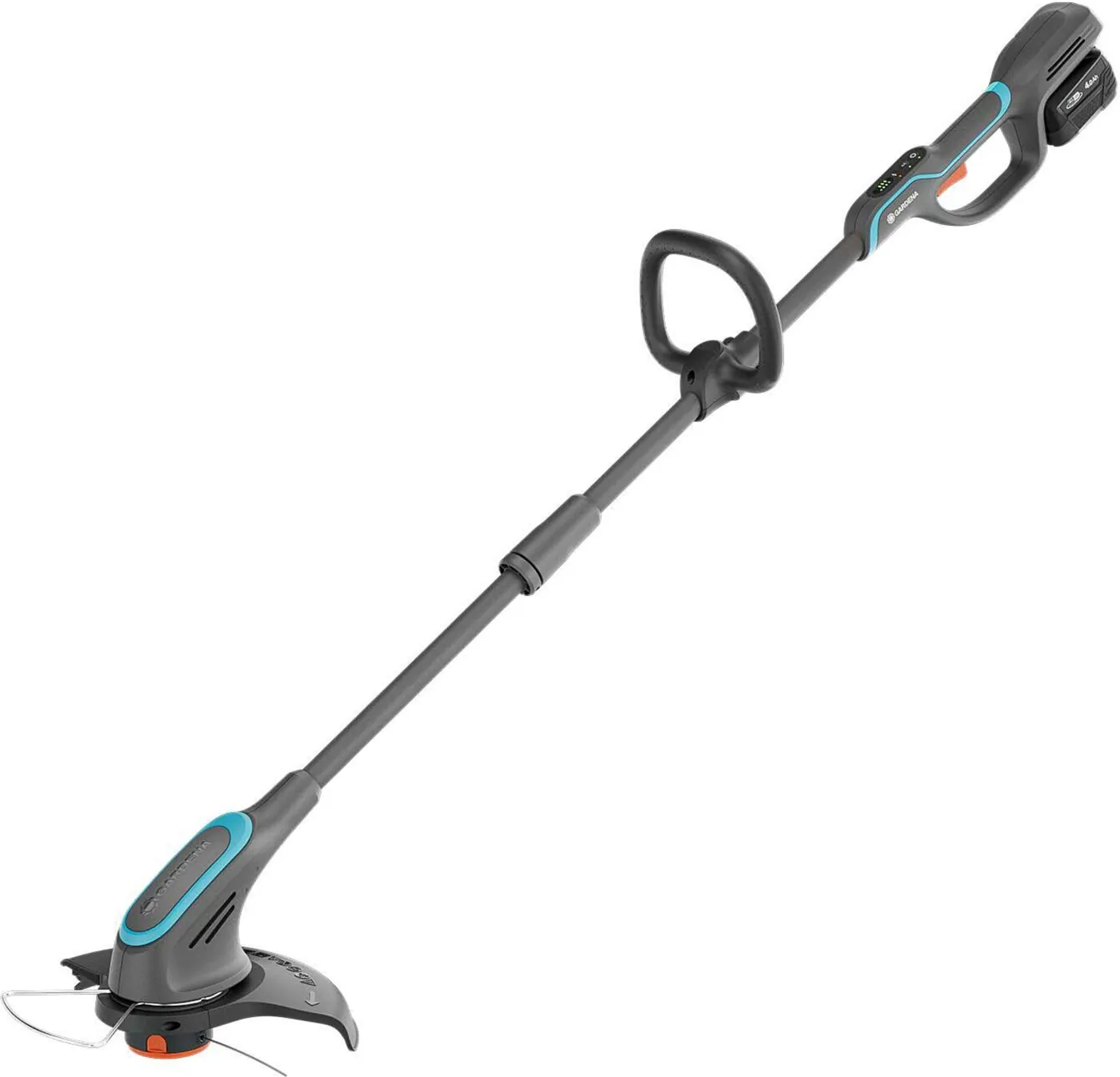 Gardena PowerTrim 30/18V