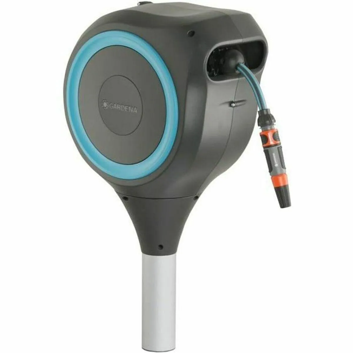 Gardena RollUp M automatisk 15 m