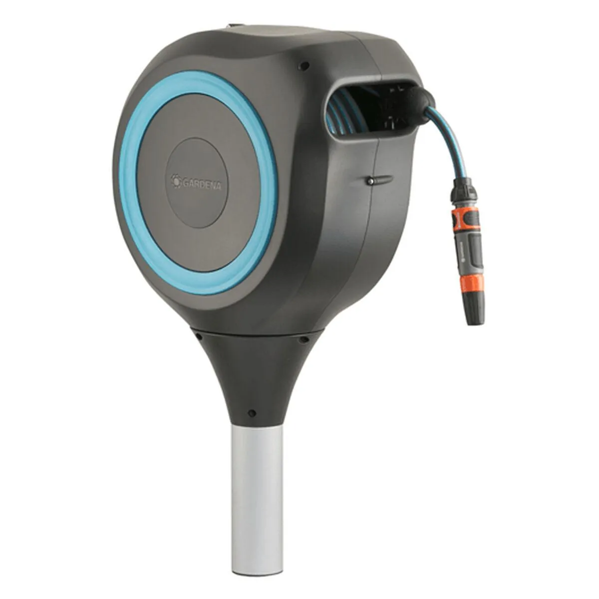 Gardena RollUp M Vandslangeopruller