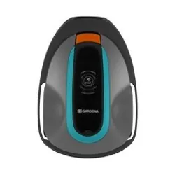 Gardena SILENO city Robotplæneklipper