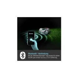 Gardena SILENO minimo