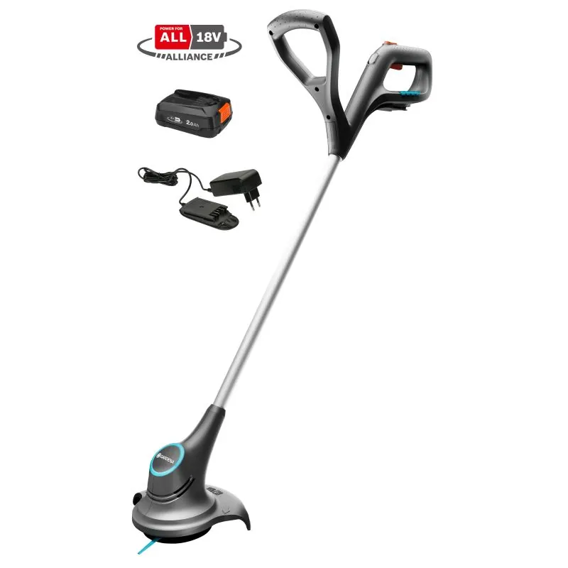 Gardena SmallCut 23/18V