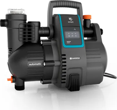 Gardena Smart 5000/5 Trykpumpe