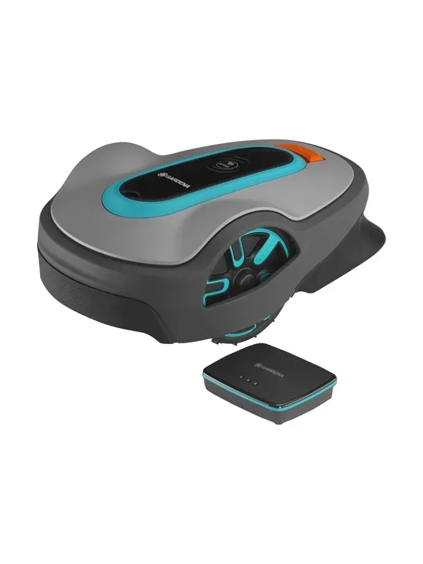 Gardena smart SILENO life Robotplæneklipper