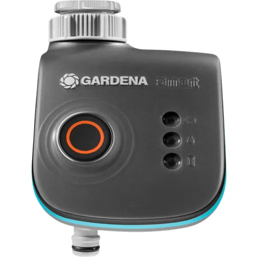 Gardena Smart Water Control