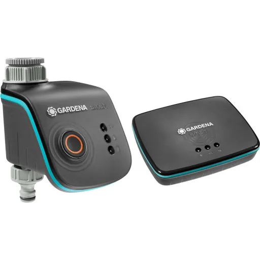 Gardena Smart Water Control Set