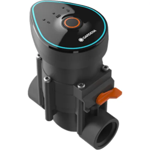 Gardena vandingsventil 9V Bluetooth