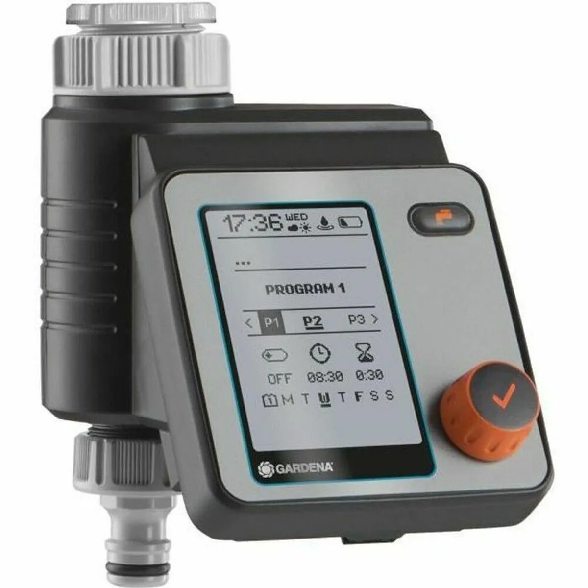 Gardena Water Control Master