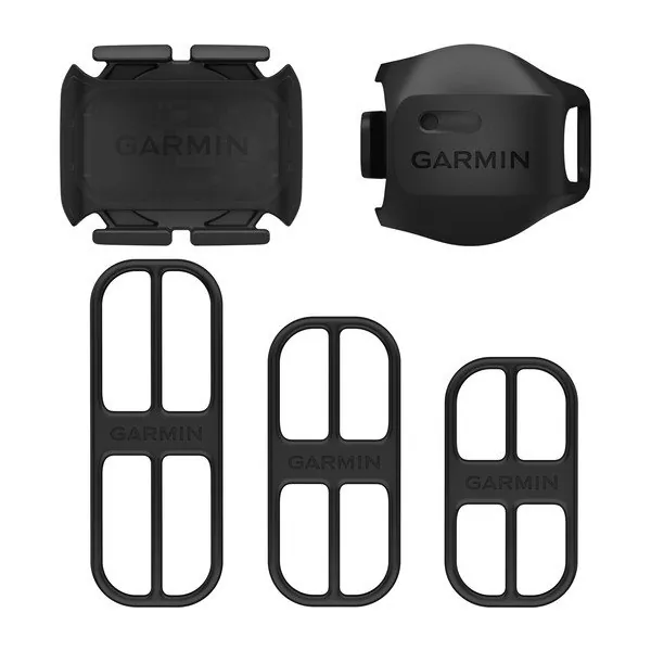 Garmin Bike Speed & Cadence Sensor