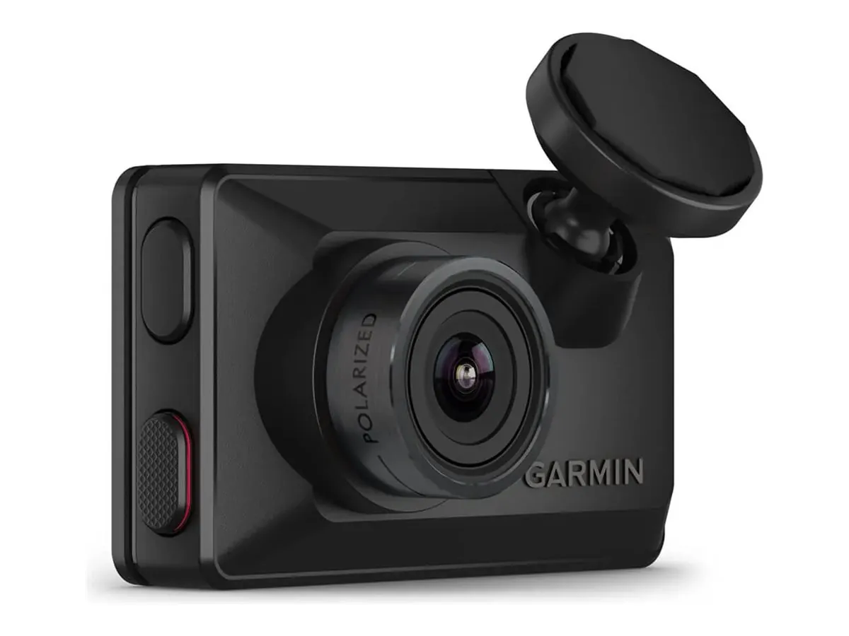 Garmin Dash Cam X310
