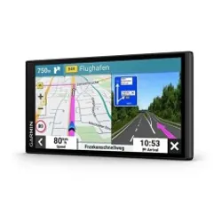 Garmin DriveSmart 66