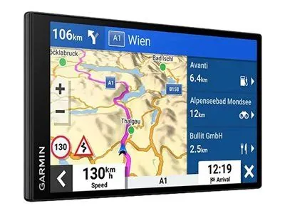 Garmin DriveSmart 76