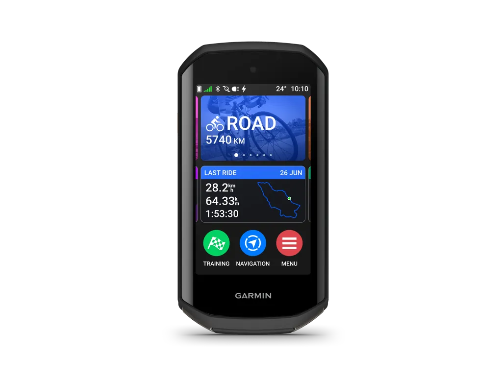 Garmin Edge 1050