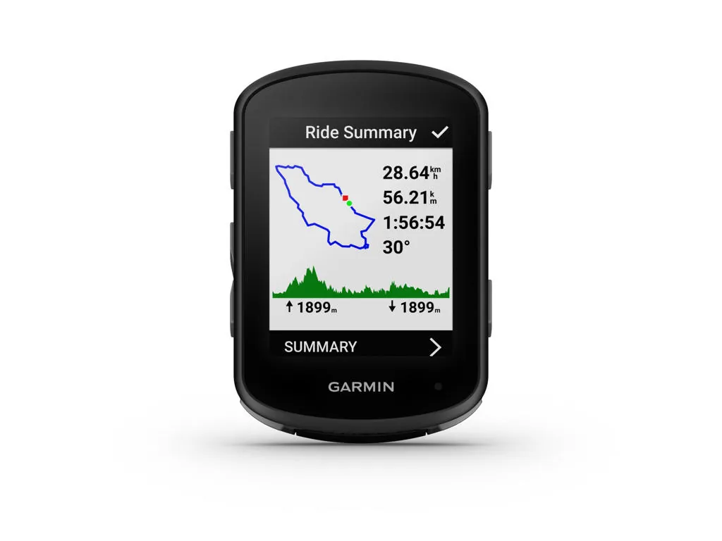 Garmin Edge 540