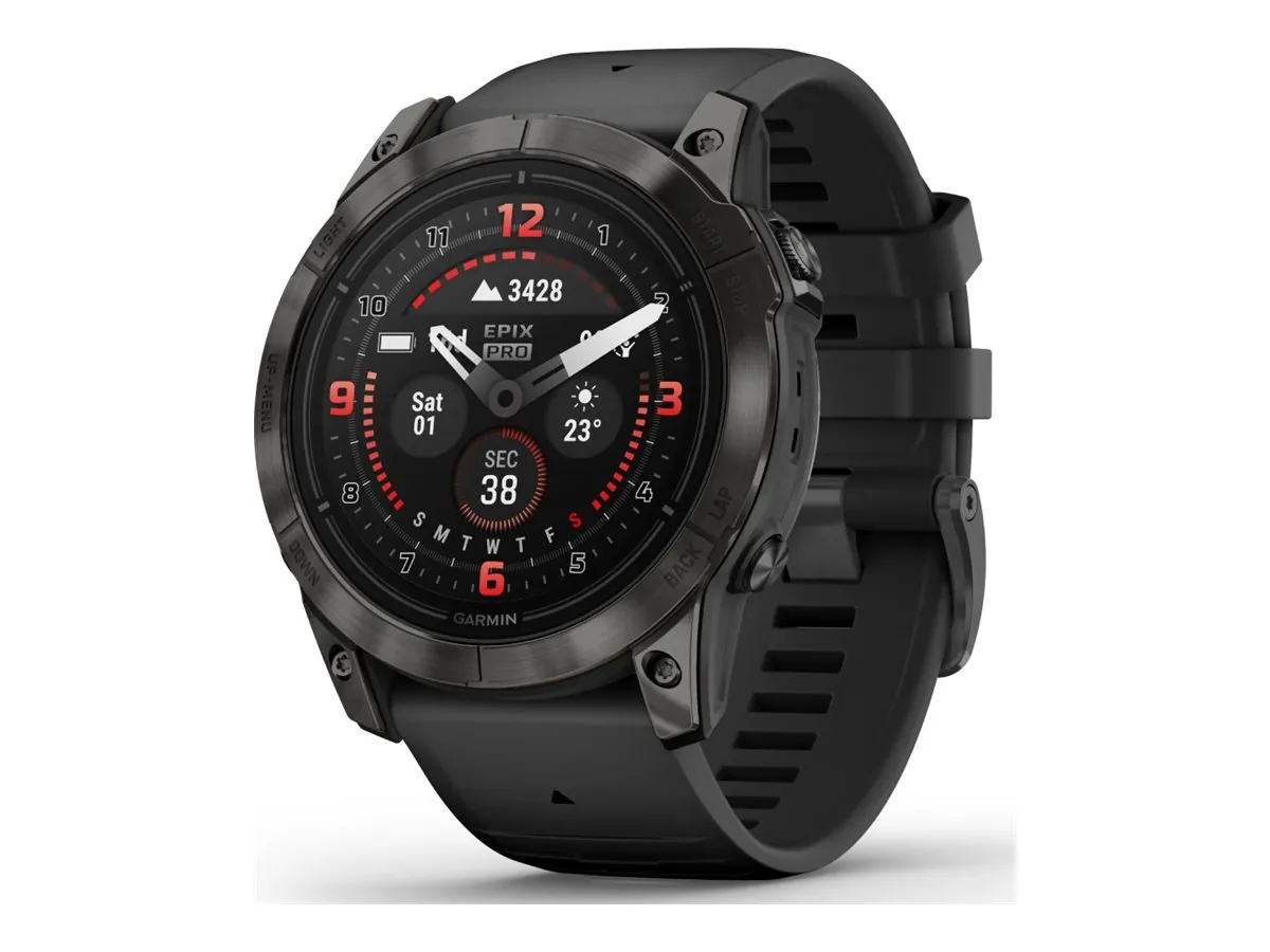 Garmin epix Pro 51 mm