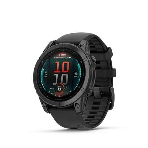 Garmin Fenix E 47mm