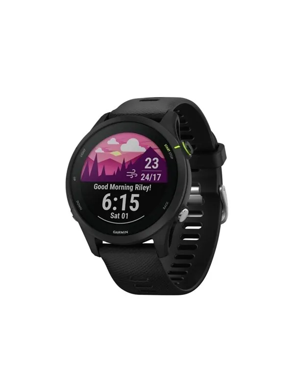 Garmin Forerunner 255 Music