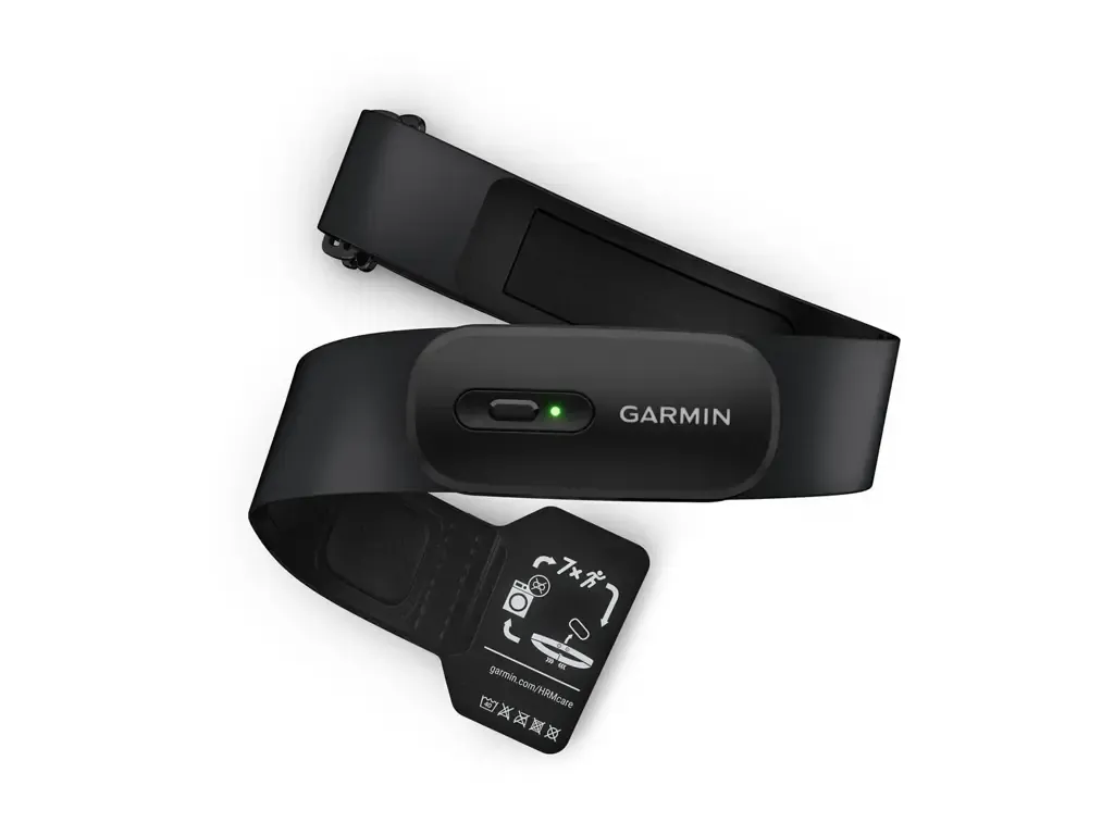 Garmin HRM 200