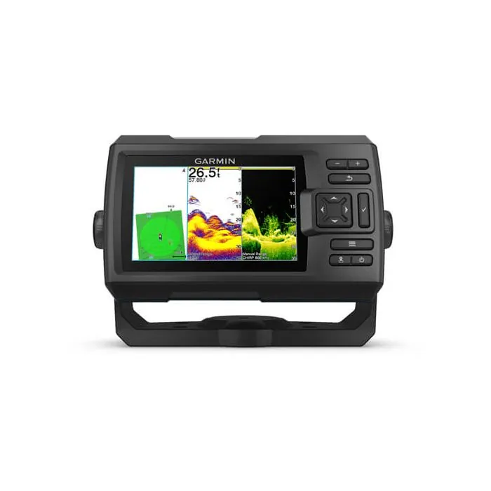 Garmin Striker Vivid 5cv