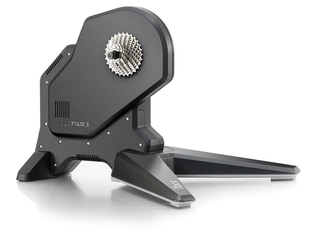 Garmin Tacx FLUX S Smart
