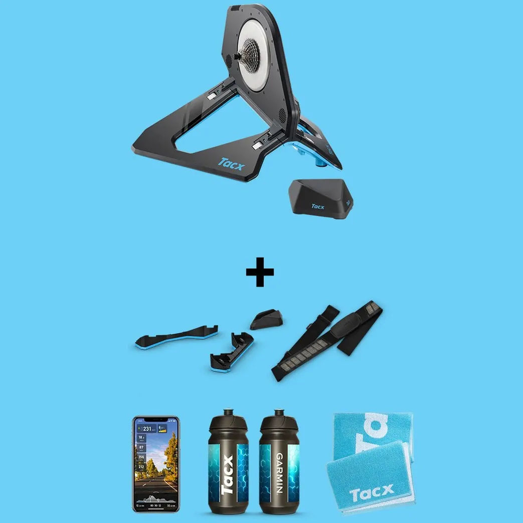 Garmin Tacx Neo 2T Smart T2875