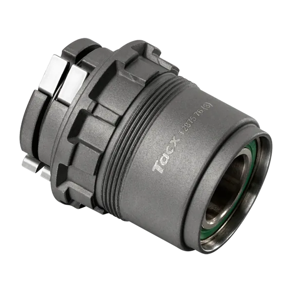 Garmin Tacx NEO 2T SRAM XD-R body