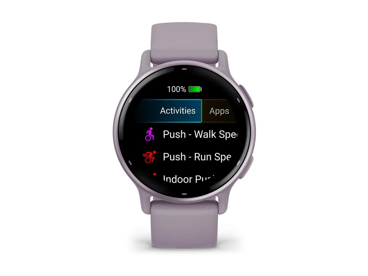 Garmin vívoactive 5