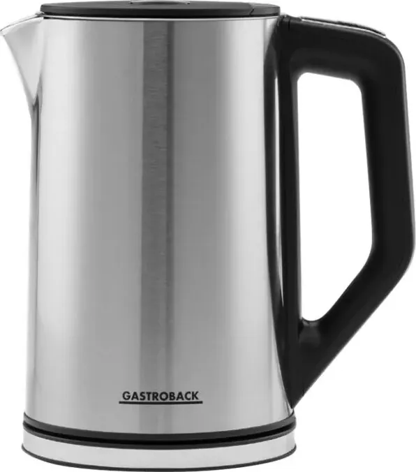 Gastroback Kettle 42436