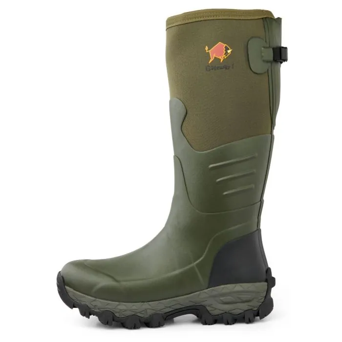 Gateway Woodwalker Wide