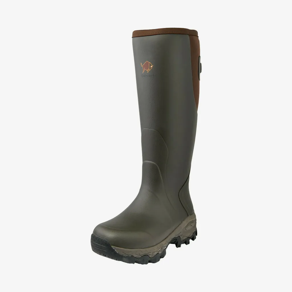 Gateway1 Moor Country 17" dame