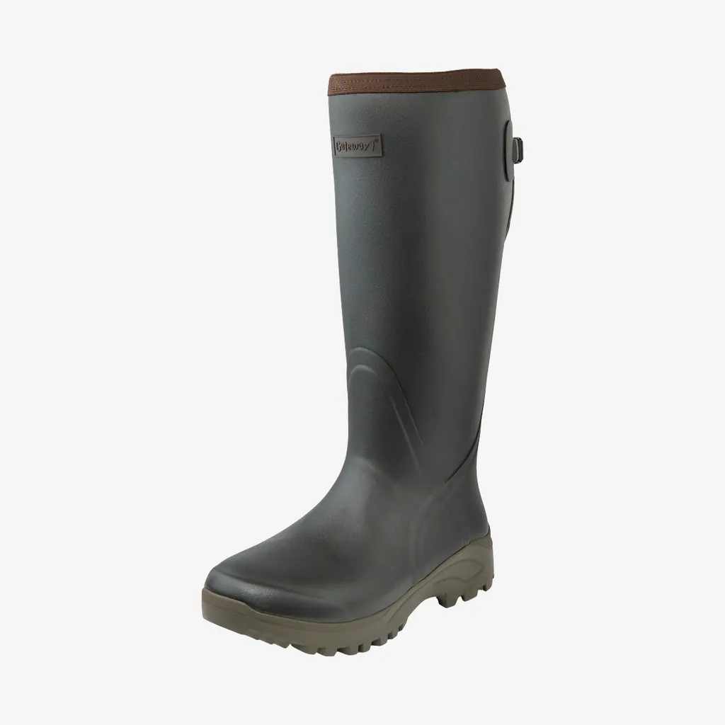 Gateway1 Sportsman II 17" Lady