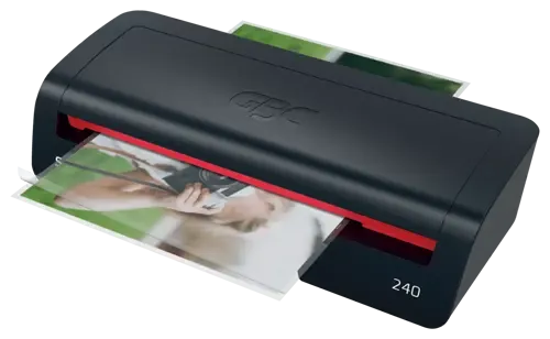 GBC 240 Series 2 A4