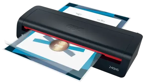 GBC 240HS
