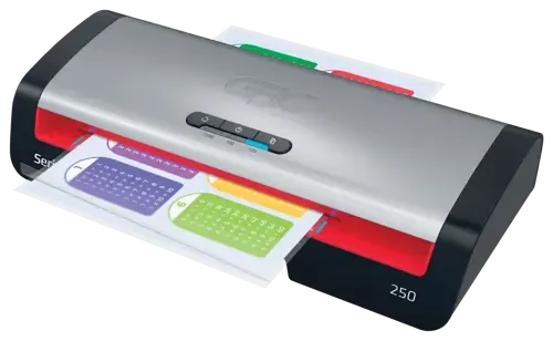 GBC 250 Office A4