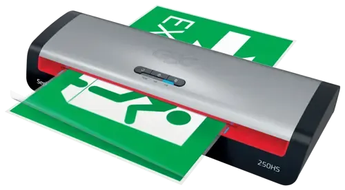 GBC 250HS A3