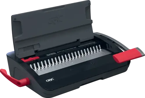GBC CombBind CB12