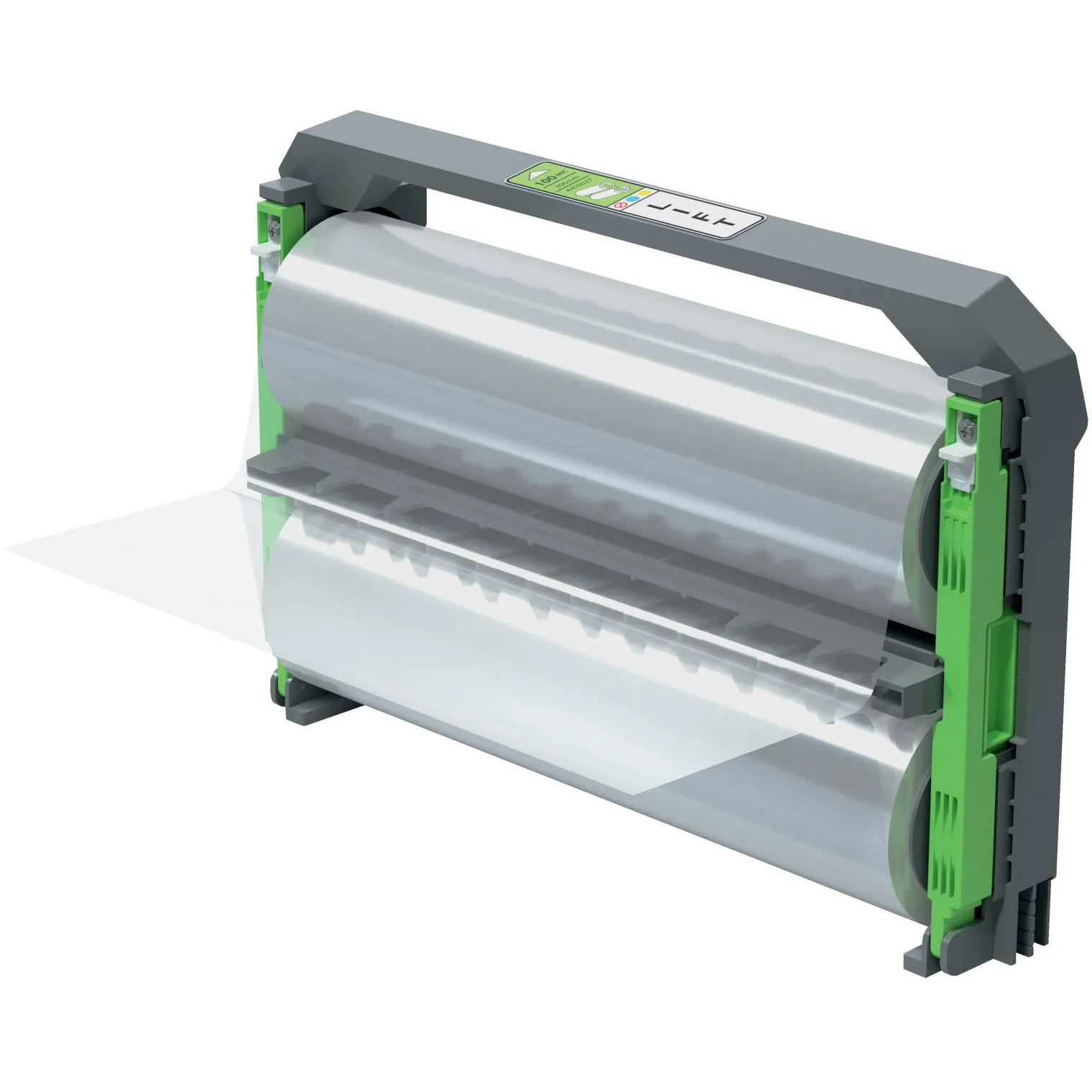 GBC Foton 30 lamineringskassette