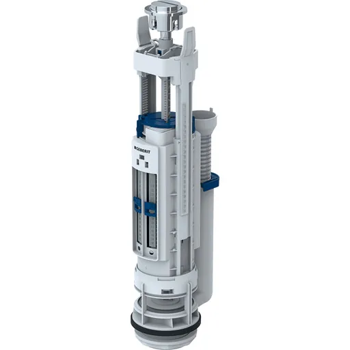 Geberit 290 komplet skyllegarniture